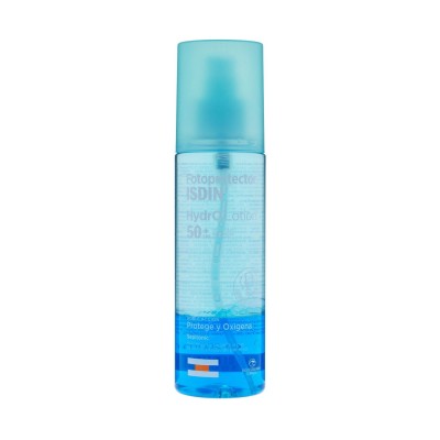 FOTOPROTECTOR ISDIN HYDRO LOTION SPF 50 200 ML